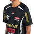 adidas - Teamgeist Moto Graphic Jersey