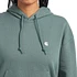 Carhartt WIP - W' Hooded Casey Sweatshirt
