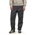 Simple Pant "Denison" Twill (Graphite Rinsed)