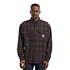 Carhartt WIP - L/S Edmands Shirt