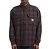 Carhartt WIP - L/S Edmands Shirt