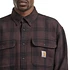 Carhartt WIP - L/S Edmands Shirt