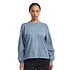 W' L/S Torion T-Shirt (Office Blue Grind Wash)