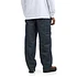 Carhartt WIP - OG Single Knee Pant "Melbourne" Denim, 11 oz