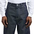 Carhartt WIP - OG Single Knee Pant "Melbourne" Denim, 11 oz