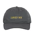 IDEA - Lonely Boy Hat