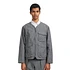 Parachute Liner Jacket (Charcoal)