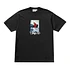 Butter Goods x Madlib - Bomb Shelter Tee