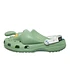Crocs x Spongebob - Squidward Classic Clog