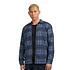 Portuguese Flannel - Jolla Zippa Shirt