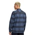 Portuguese Flannel - Jolla Zippa Shirt