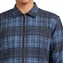 Portuguese Flannel - Jolla Zippa Shirt