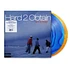 Hard 2 Obtain - Ism & Blues HHV EU Exclusive Blue & Orange Vinyl Edition