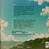 Cartridge 1987 - Rétro Découverte - Original Soundtrack Volume 2 Transparent Silver Vinyl Edition