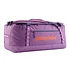 Black Hole Duffel 70L (Brisk Purple)