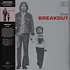 Breakout - Blues