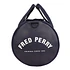 Fred Perry - Tonal Classic Barrel Bag