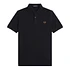 Fred Perry - Plain Fred Perry Shirt