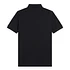 Fred Perry - Plain Fred Perry Shirt