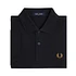 Fred Perry - Plain Fred Perry Shirt