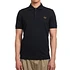 Fred Perry - Plain Fred Perry Shirt