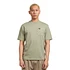 Pocket Detail T-Shirt (Seagrass)
