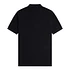 Fred Perry - Vertical Stripe Polo Shirt