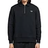 Fred Perry - Half Zip Collared Sweatshirt