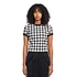 Fred Perry x Amy Winehouse Foundation - Printed T-Shirt
