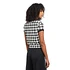 Fred Perry x Amy Winehouse Foundation - Printed T-Shirt