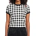 Fred Perry x Amy Winehouse Foundation - Printed T-Shirt