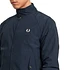 Fred Perry - Crinkle Harrington Jacket