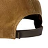 Filson - Oil Tin Low-Profile Logger Cap