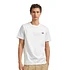 Crew Neck T-Shirt (Snow White)
