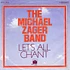 The Michael Zager Band - Let's All Chant