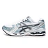 Gel-Kayano 14 (White / Fjord Grey)