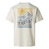 The North Face - Mountain Escape RX SS T-Shirt