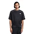 NSE Lightrange SS T-Shirt (Tnf Black)