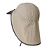 The North Face - Class V Converible Sunshield