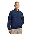 Isthmus Unlined Jacket (New Navy)