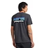 P-6 Logo T-Shirt (Ink Black)