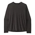 Patagonia - Long-Sleeved Cap Cool Daily Shirt