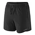 Multi Trails Shorts (Black)