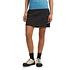 Terrebonne Traveler Skort (Black)