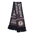 Football Scarf (Brown)
