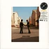 Pink Floyd - Wish You Were Here Yellow Flame Vinyl Edition