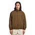 Twill-Around Jacket (Bark Pigment)