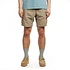 Nylon Explorer Cargo Shorts (Milk Tea)