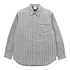 Gramicci - Poplin Millwood Shirt