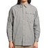 Gramicci - Poplin Millwood Shirt